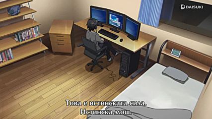 Sword Art Online Ii - 3 [bg subs][720p]