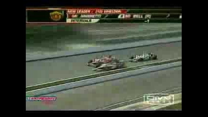 Crash Compilation 2006