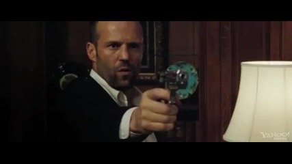 Сейфът Hd Trailer 2012