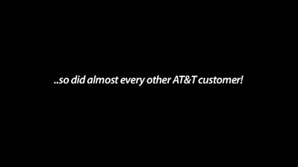 AT&T Simplified Billing