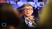Bill Gates Believes Malaria and Polio Can Be Eradicated By 2030
