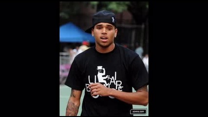 Chris Brown interviewed by Big Boy and new single Crawl 