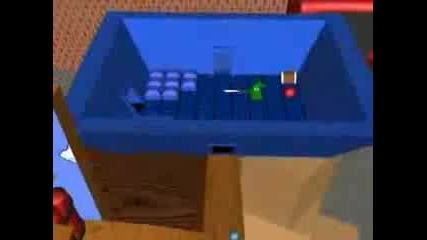 Смешно Клипче - Super Mario