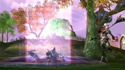 Lineage 2 New Project (hd) 
