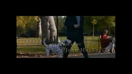 Филмът 101 Далматинци (1996) / 101 Dalmatians [част 1]