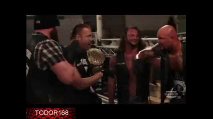 Tna.impact Wrestling.16.05.2013.част 2