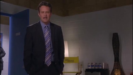 Mr Sunshine s01e03