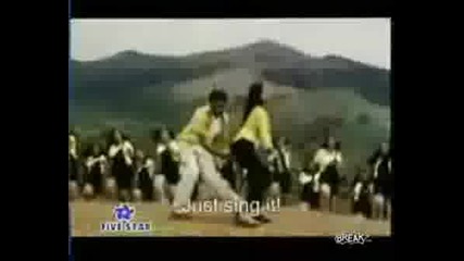 Смешен Индйски Танц!!!