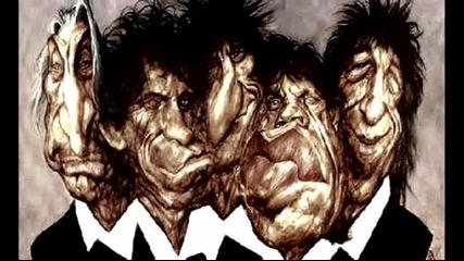 Rolling Stones - 2120 South Michigan Avenue