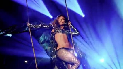 (2013) Jennifer Lopez - Live It Up ft. Pitbull
