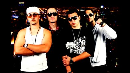 Touch Down feat. Валя - Don't Run Away (2009)