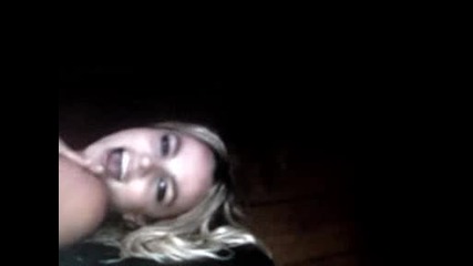 Britney Spears - Womanizer