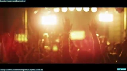 « Разбива » Sasha Lopez feat. Ale Blake Broono - Everybody Feels Alright ( Официално Видео 2012)