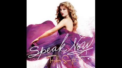 Много тъжна песен !!! Taylor Swift - Last Kiss + Превод 