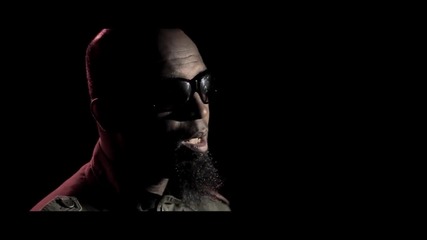 Tech N9ne - E.b.a.h. # Официално видео #
