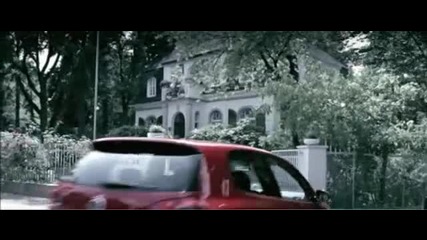 Vw Golf V Gti - Commercial