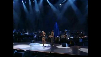 Stormy Weather - Shelby Lynne Willie Nelson 