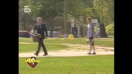 Без Думи 4овек С Мания За Преследване