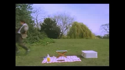 Mr Bean - Picnic