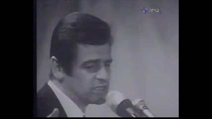 Sergio Endrigo - Larca Di Noe