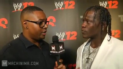 [rt] Overtime- Interviews Randy Orton, Kelly Kelly & Alberto Del Rio and More (wwe 12 Summer Slam)