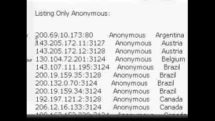 Anonimnost