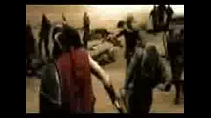Motorhead - King Of Kings И Филма 300