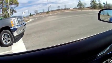 2014 Aston Martin Vanquish - Winding Road Pov Test Drive
