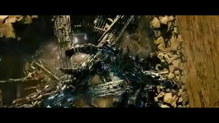 Transformers 2 