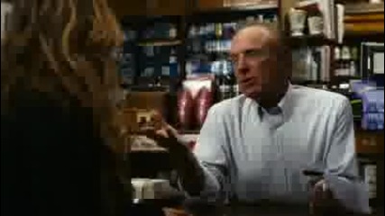 New York, I Love You (New Trailer)