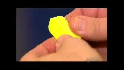 How It's Made - Darts