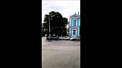 Майка за пример