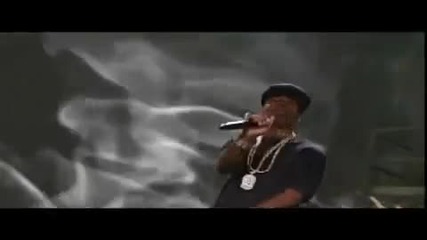 Gucci Mane, Mario & Plies ( Bet Hip Hop Awards 2009 )