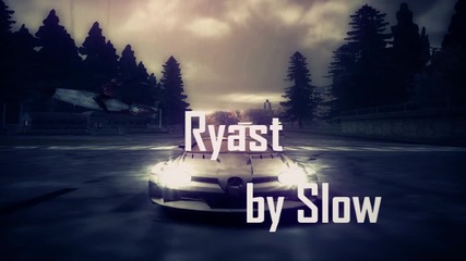 Ryast by Slow