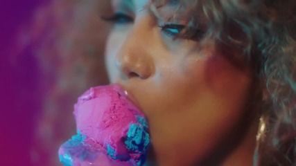 New!!! Tyga - Ice Cream Man [official video]
