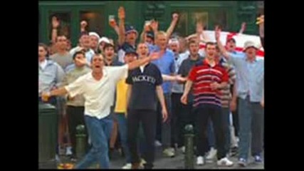 World Ultras( Millwall & West Ham