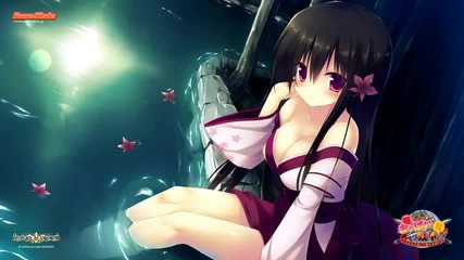 Nightcore - Your Body