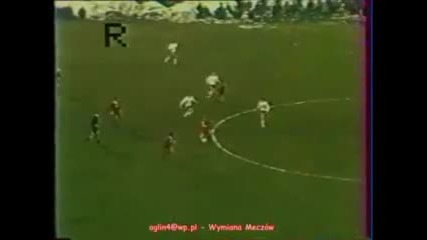 Widzew Lodz - Liverpool 2-0