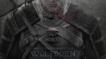 Fantasy Medieval Music - Wolfborn