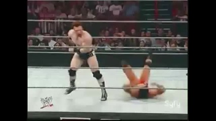 Sheamus в Wwe Part 2