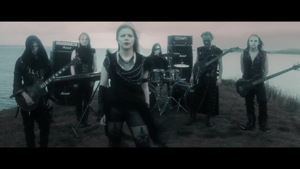 Cretura - Funeral Roses ( Official Music Video)