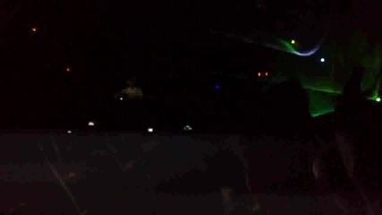 Tiesto - live @ Cacao Beach 30.07.2011