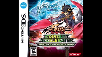 Yusei 5ds - Wanted Dead Or Alive 
