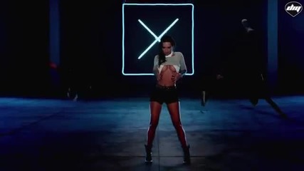 Inna feat. Yandel - In Your Eyes (official video)