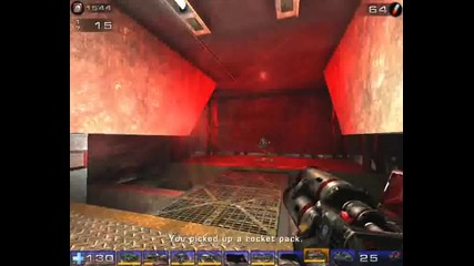 Unreal Tournament 2004 Gameplay 