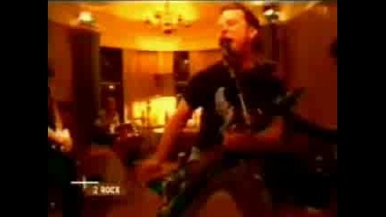 Metallica - Wiskey In The Jar