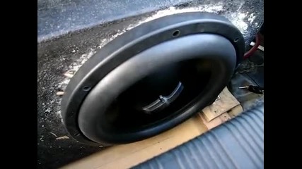 bass 