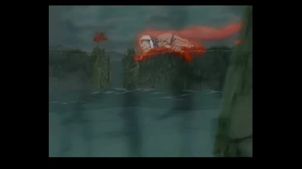Naruto Vs. Sasuke