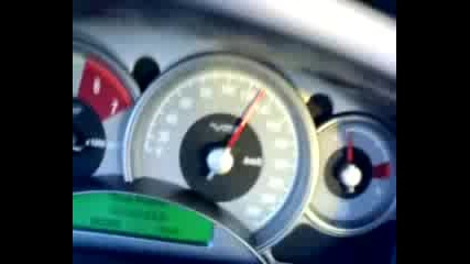 Chevrolet Lumina Ss 270 km/h
