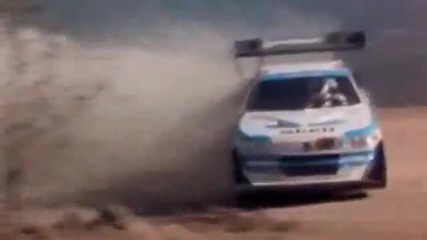 Hollywood Formula Drift, Rhys Millen Hyundai Gensis 